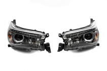 Toyota Hilux 2015– Etuvalot OEM V1 2015-2019 (LED, 2 kpl) kuva 3