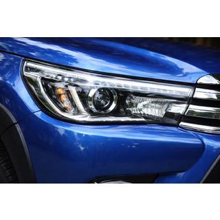 Etuvalot OEM V1 2015-2019 (LED, 2 kpl) kuva 1