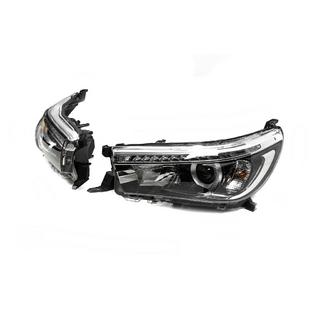 Etuvalot OEM V1 2015-2019 (LED, 2 kpl) kuva 4