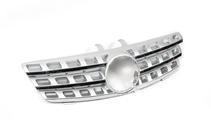 Mercedes ML W164 2005–2011 Etusäleikkö (OEM) kuva 5