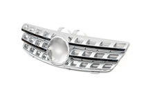 Mercedes ML W164 2005–2011 Etusäleikkö (OEM) kuva 6