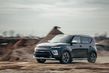 Kompaktin crossover KIA Soulin uusi sukupolvi kuva 1