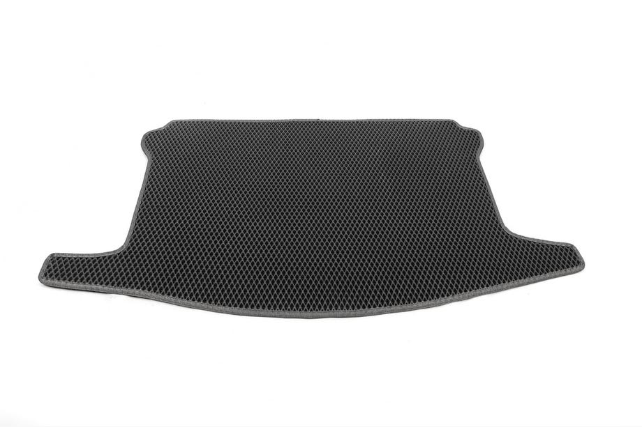 Toyota Yaris 2010–2020 Tavaratilan matto (EVA, musta) Image