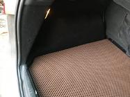 Renault Scenic/Grand 2009–2016 Tavaratilan matto (EVA, tiilenpunainen, 5 paikkaa) Grand kuva 2