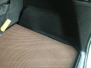 Renault Scenic/Grand 2009–2016 Tavaratilan matto (EVA, tiilenpunainen, 5 paikkaa) Grand kuva 3