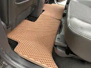 Renault Scenic/Grand 2009–2016 EVA-auton matot (tiilikuvio) kuva 6