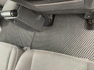Renault Scenic/Grand 2009–2016 EVA-lattiamatot (mustat) kuva 2