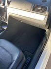 Volkswagen Passat B7 2012–2015 EVA-lattiamatot (EU, musta) kuva 2