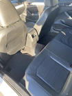 Volkswagen Passat B7 2012–2015 EVA-lattiamatot (EU, musta) kuva 3