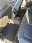 Volkswagen Passat B7 2012–2015 EVA-lattiamatot (EU, musta) kuva 6