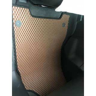 EVA-auton matot (tiilikuvio) Renault Koleos 2008–2016 kuva 3