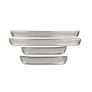 Kynnyslistat Libao (4 kpl, RST) Hyundai I-30 2007–2011 kuva 2