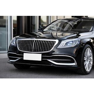 Korisarja Maybach (2018-2022, ilman valoja) kuva 2