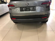 Skoda Karoq 2018– Takalaukun reunalista (RST) kuva 3