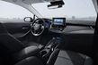 Hybridisedan Toyota Corolla kuva 7