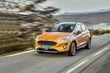 Ford Fiesta Active: maastokykyisempi hatchback kuva 12