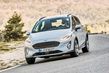 Ford Fiesta Active: maastokykyisempi hatchback kuva 3