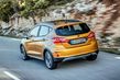 Ford Fiesta Active: maastokykyisempi hatchback kuva 6