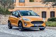Ford Fiesta Active: maastokykyisempi hatchback kuva 4