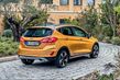 Ford Fiesta Active: maastokykyisempi hatchback kuva 11