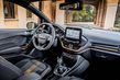 Ford Fiesta Active: maastokykyisempi hatchback kuva 9