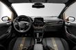 Ford Fiesta Active: maastokykyisempi hatchback kuva 7