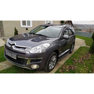 Bosphorus Grey -sivuastinlaudat (2 kpl, alumiini) kuva 4