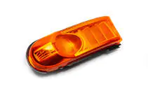 Toyota FJ Cruiser 2006–2022 Poistotuote! Käytetty etuvilkku (oikea, 1 kpl) kuva 2