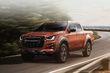 Isuzu D-Max -pickupin uusi sukupolvi kuva 8