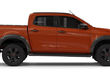 Isuzu D-Max -pickupin uusi sukupolvi kuva 3