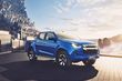 Isuzu D-Max -pickupin uusi sukupolvi kuva 12