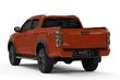 Isuzu D-Max -pickupin uusi sukupolvi kuva 4