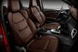 Isuzu D-Max -pickupin uusi sukupolvi kuva 7