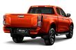 Isuzu D-Max -pickupin uusi sukupolvi kuva 10