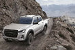 Isuzu D-Max -pickupin uusi sukupolvi kuva 2