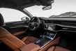 Viidennen sukupolven Audi A6 -business-sedan kuva 8