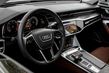 Viidennen sukupolven Audi A6 -business-sedan kuva 7