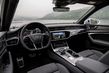 Viidennen sukupolven Audi A6 -business-sedan kuva 6