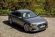 Viidennen sukupolven Audi A6 -business-sedan kuva 1
