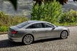 Viidennen sukupolven Audi A6 -business-sedan kuva 15