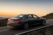 Viidennen sukupolven Audi A6 -business-sedan kuva 14