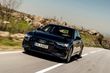 Viidennen sukupolven Audi A6 -business-sedan kuva 5