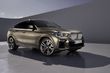 Katsaus uuden sukupolven BMW X6 -malliin kuva 1