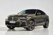 Katsaus uuden sukupolven BMW X6 -malliin kuva 2