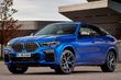 Katsaus uuden sukupolven BMW X6 -malliin kuva 9