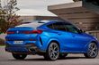 Katsaus uuden sukupolven BMW X6 -malliin kuva 10