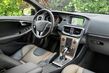 Volvo V40 Cross Country -viistoperän maastoversio kuva 13
