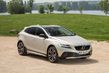 Volvo V40 Cross Country -viistoperän maastoversio kuva 1