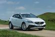 Volvo V40 Cross Country -viistoperän maastoversio kuva 8