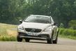 Volvo V40 Cross Country -viistoperän maastoversio kuva 7